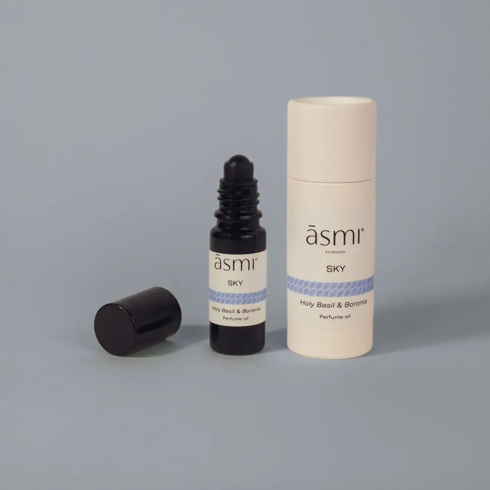 Parfümöl - Sky - Oils perfumes and accessories