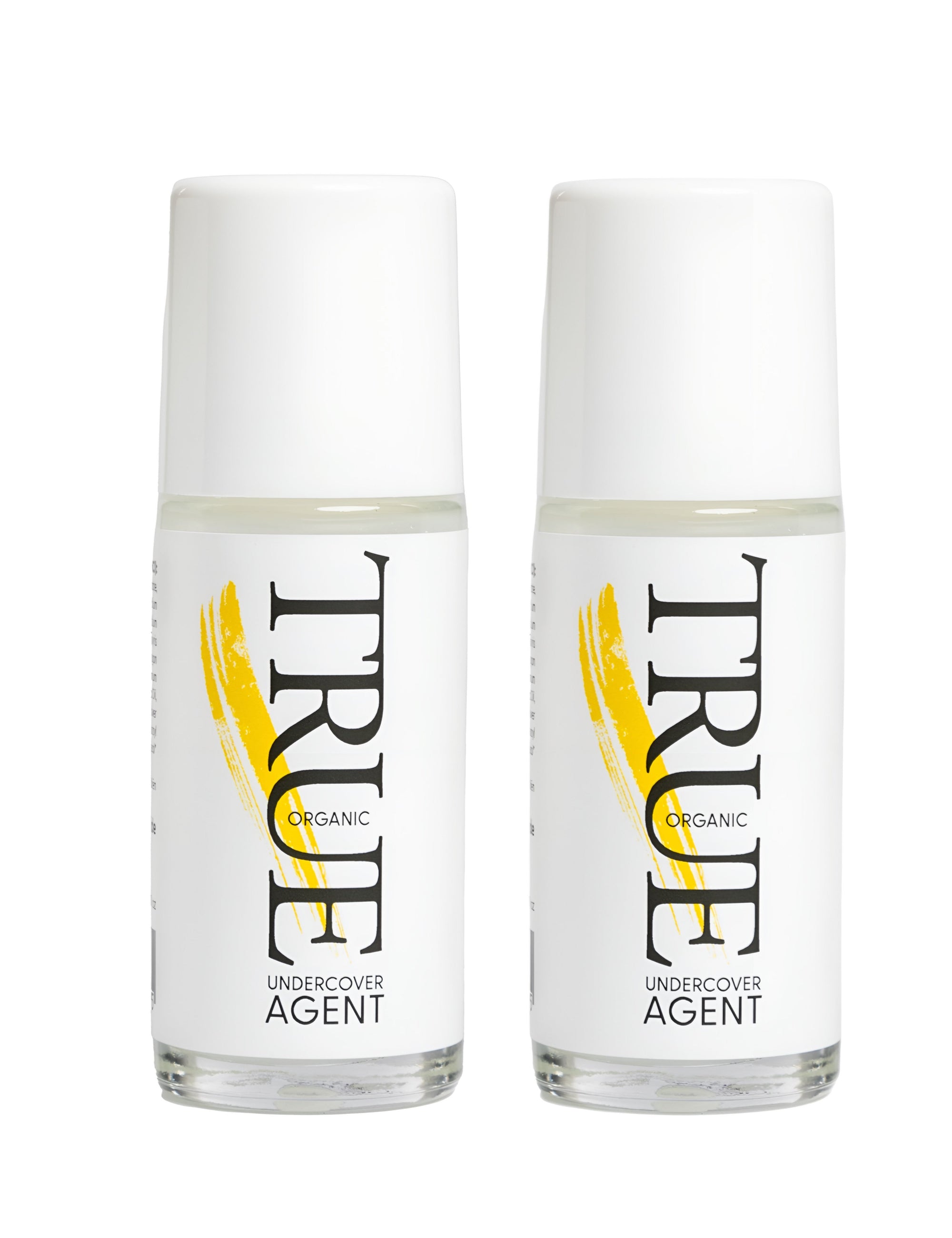 Natürliches Deodorant Ylang Ylang & Palmarosa (50ml 2er Pack)