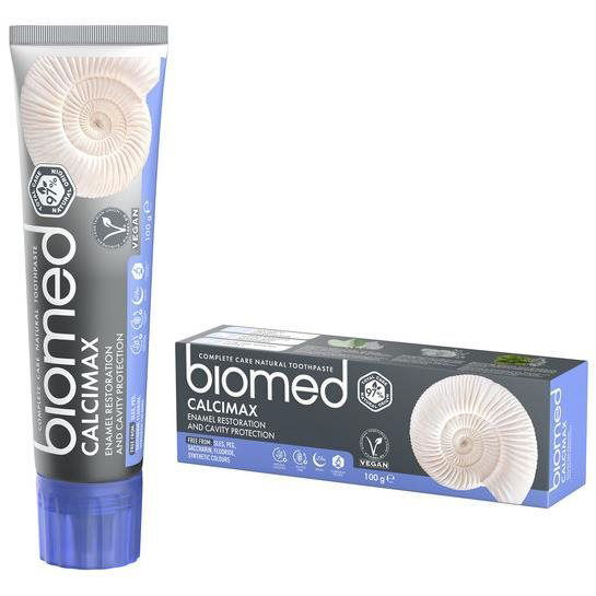 BIOMED Calcimax 100 g (7640170370096)-0