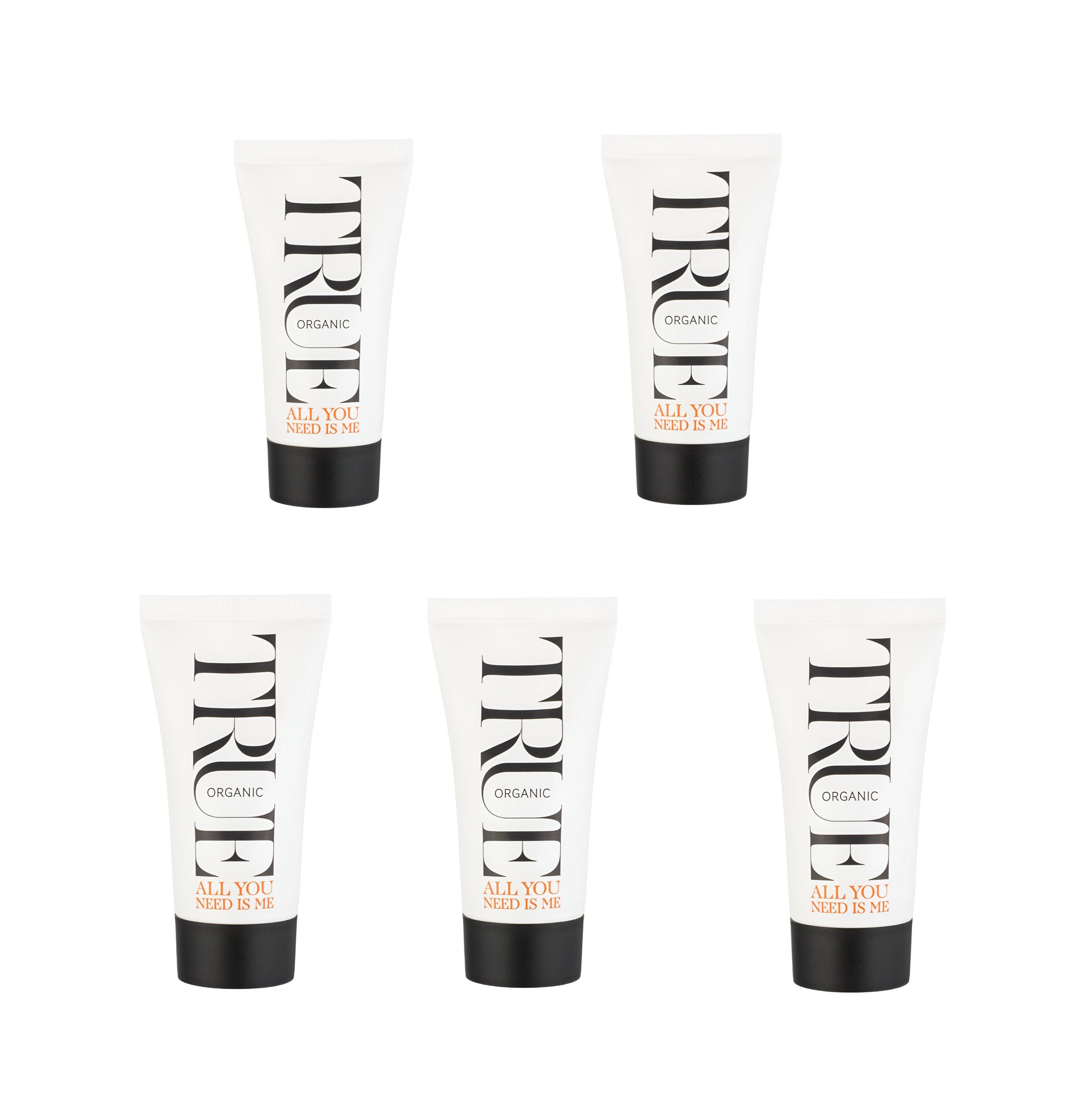 Bio Multi-Use Hautpflege (50 ml 5er Pack)