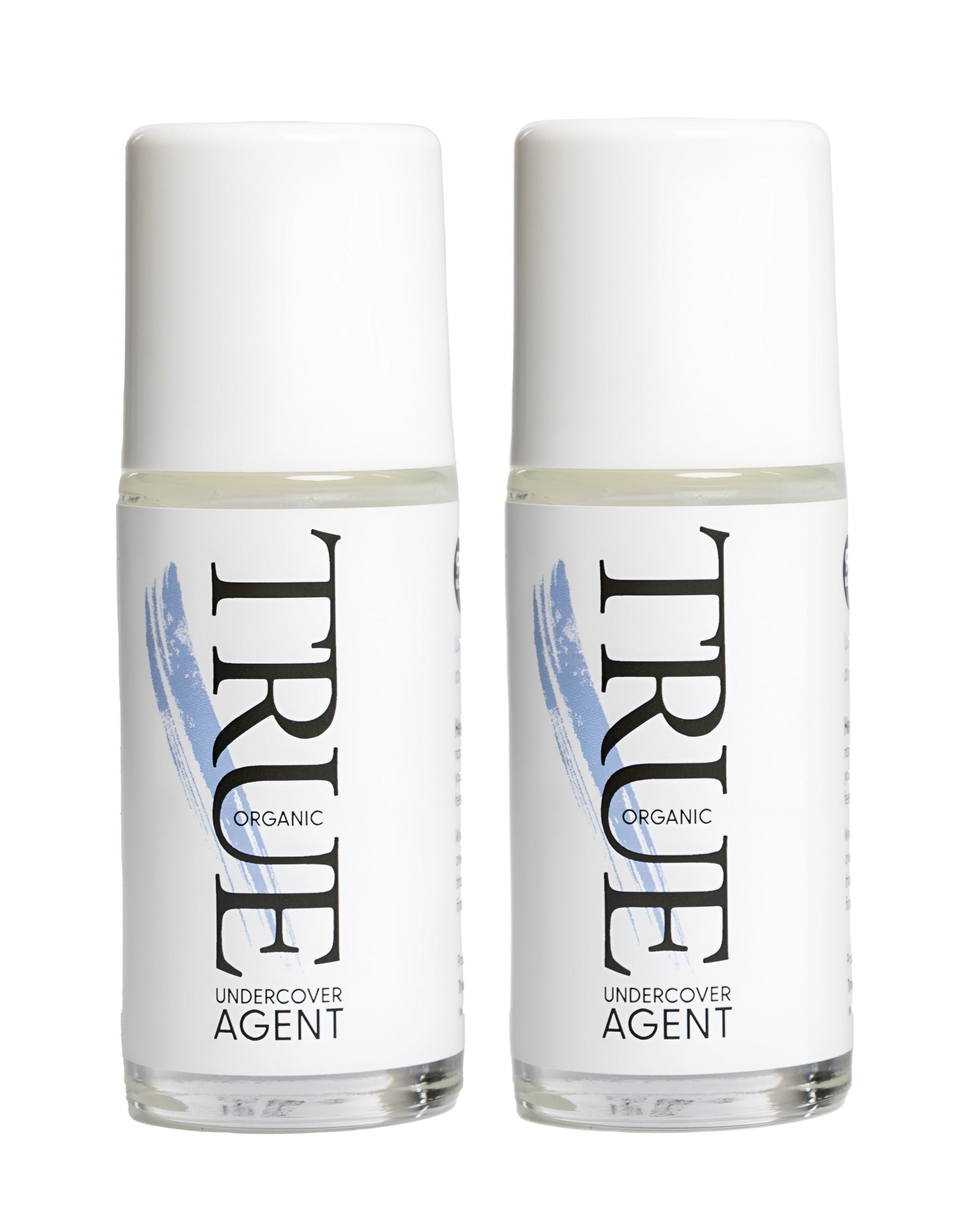 Natürliches Deodorant Lavender, Bergamot & Cassia (50ml 2er Pack)