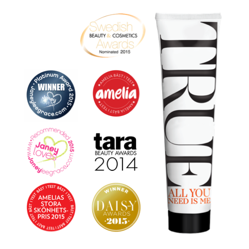 Natural Care Duo – Deo & Bio-Balsam