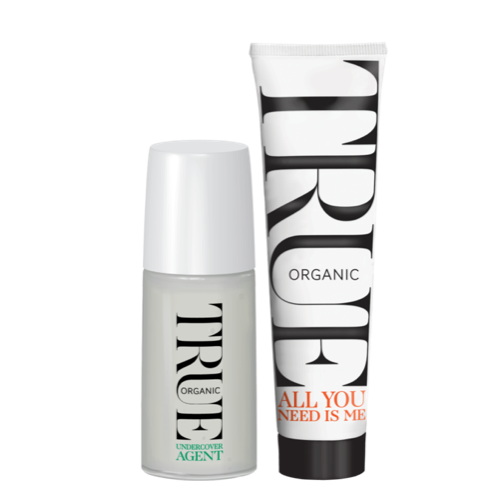 Natural Care Duo – Deo & Bio-Balsam