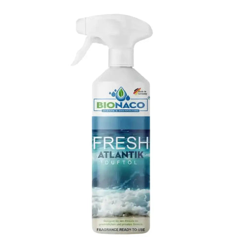 Atlantik Duftöl & Raumduft 500 ml - Duftöl