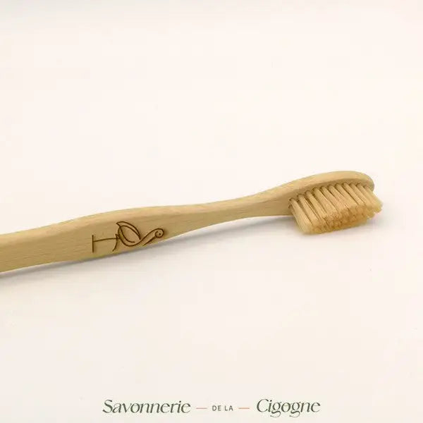 Brosse à dents Bambou - Accessoires-