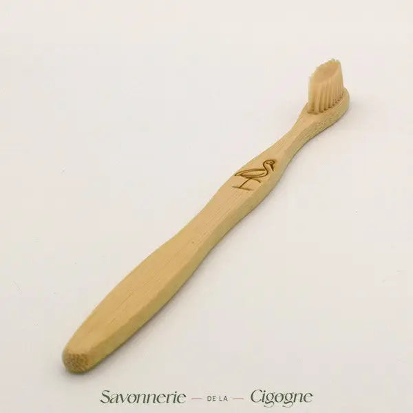 Brosse à dents Bambou - Accessoires-