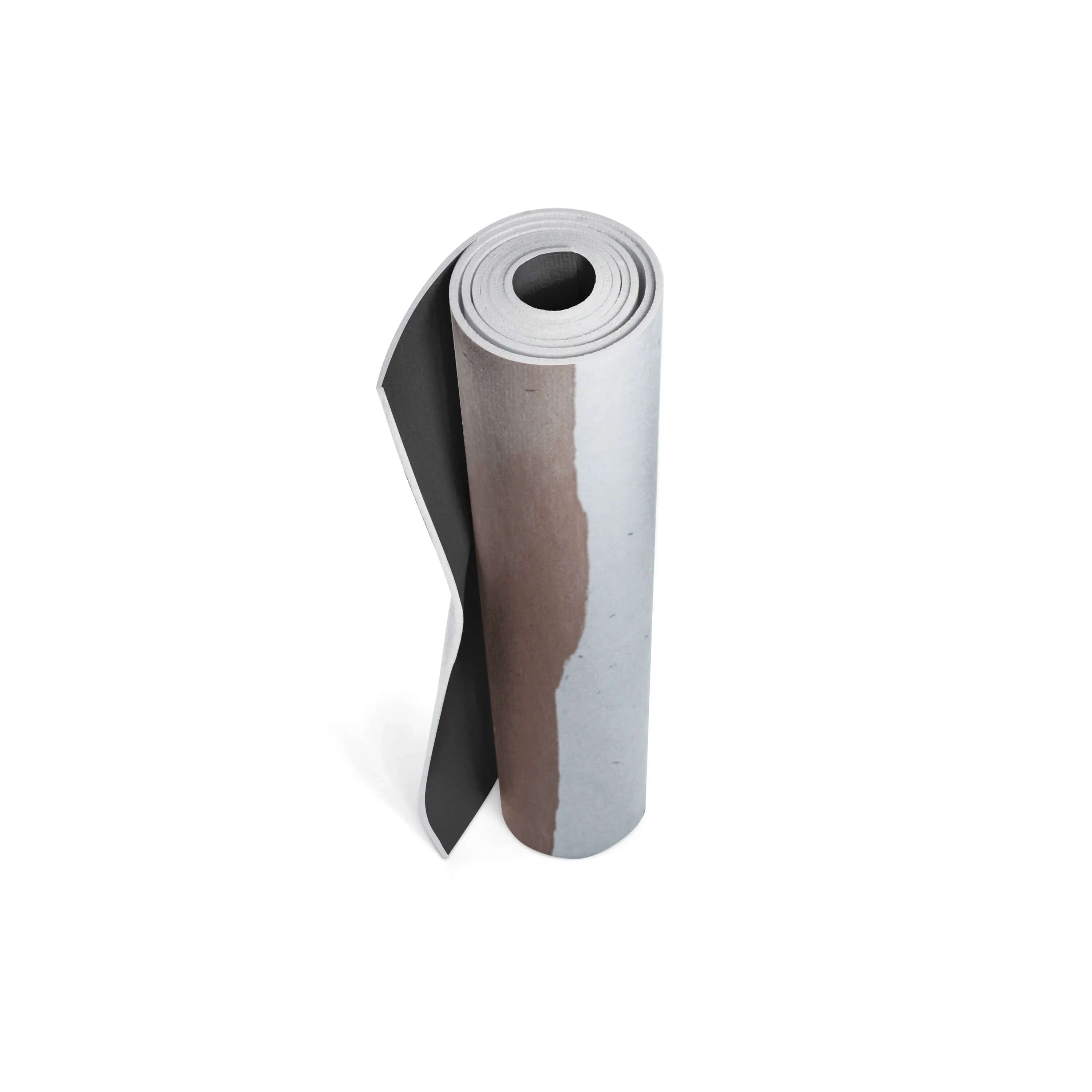 Orion Yoga Matte 6 mm – Rutschfest, latexfrei & pflegeleicht | PER-Material