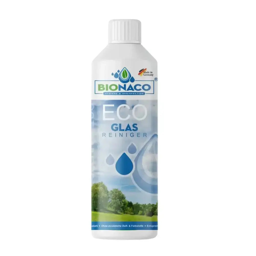Glas Reiniger Konzentrat 1000 ml - ECO Reiniger