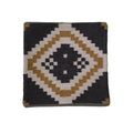 Kilim-Kissenhülle - Geometrisch - Cushion Covers