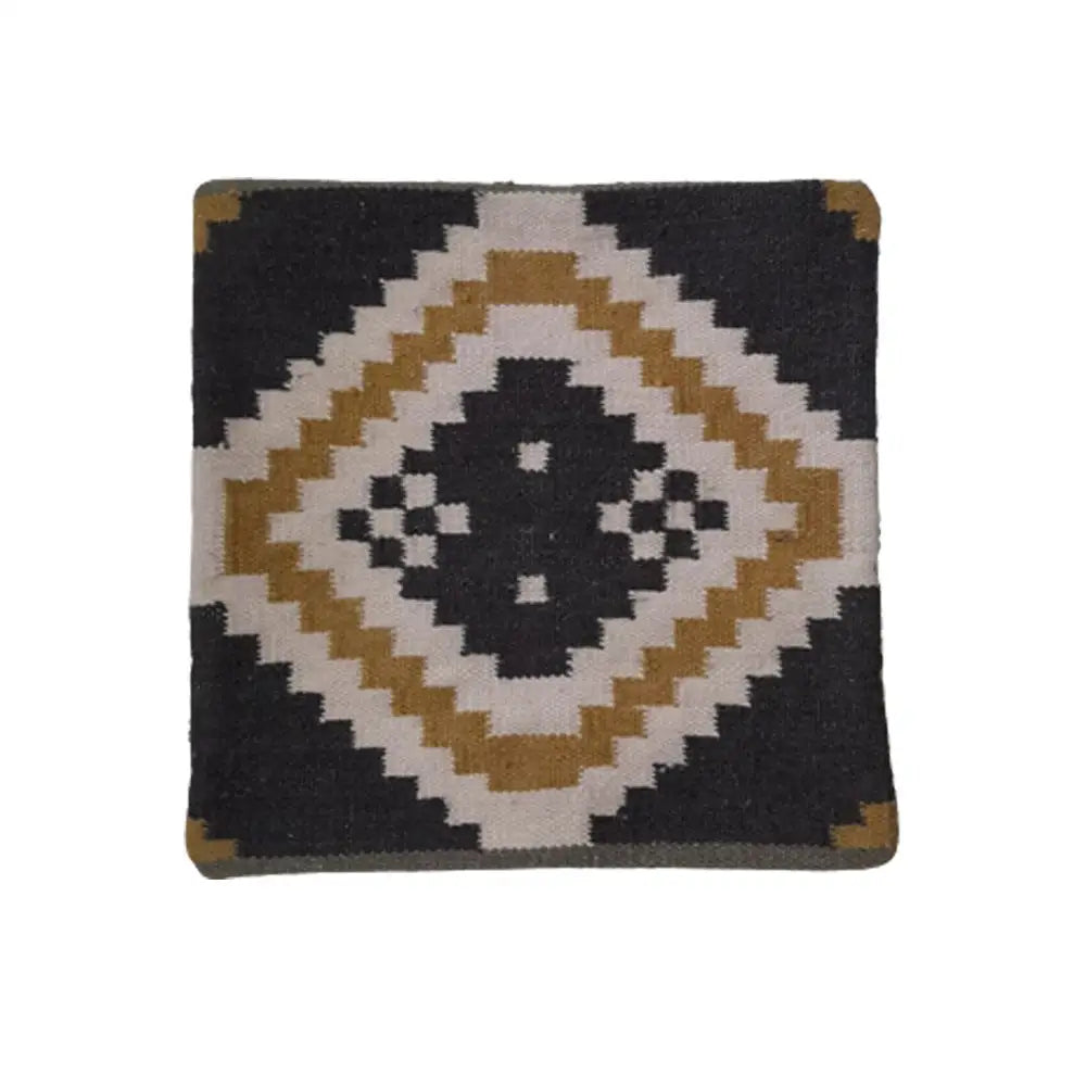 Kilim-Kissenhülle - Geometrisch - Cushion Covers