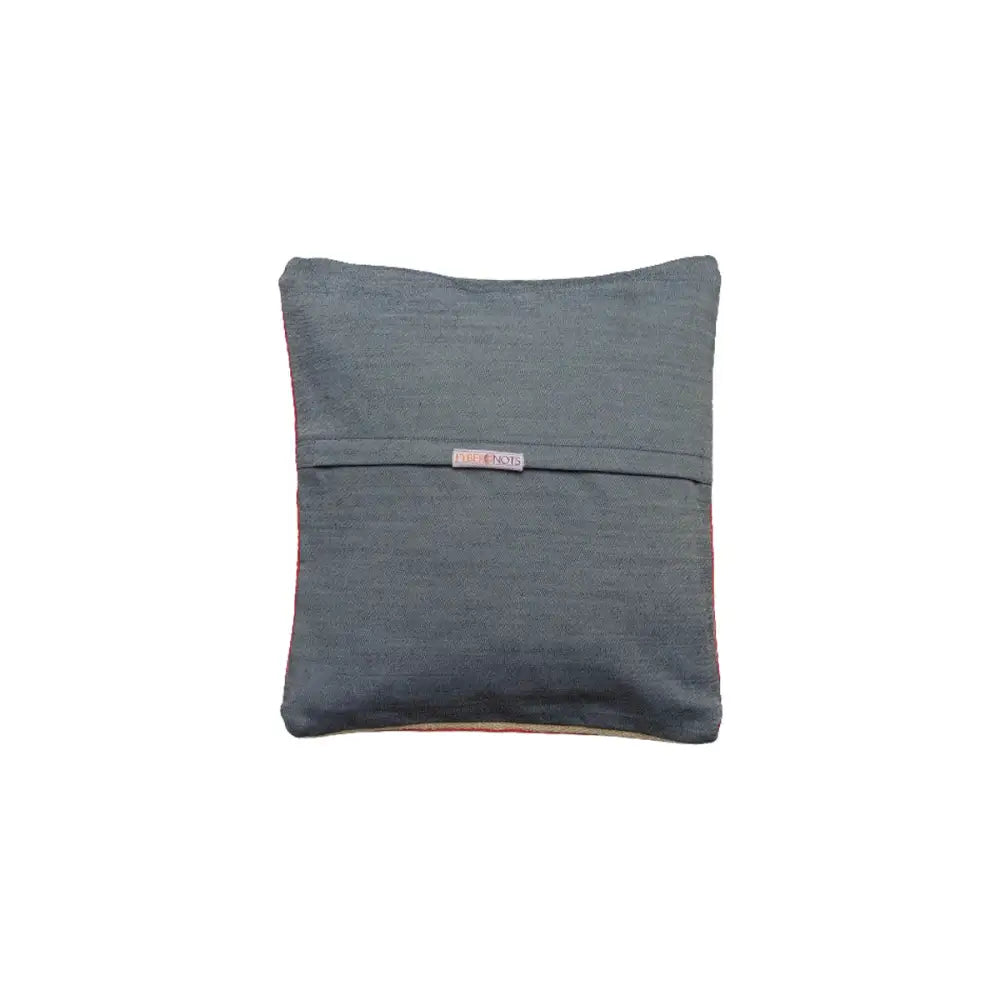Kilim-Kissenhülle - Olivgrün - Cushion Covers