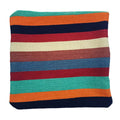 Kilim-Kissenhülle - Orange - Cushion Covers