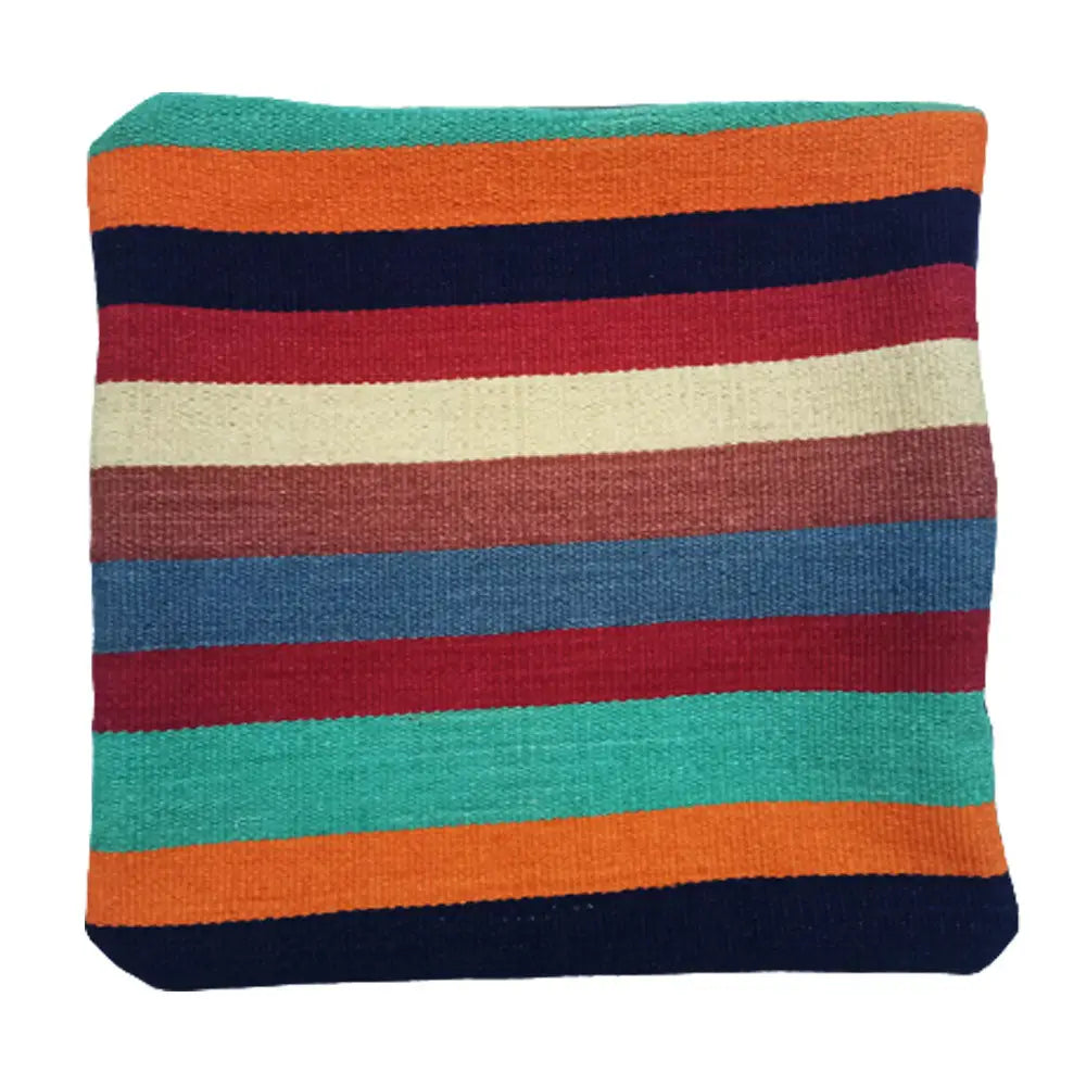 Kilim-Kissenhülle - Orange - Cushion Covers