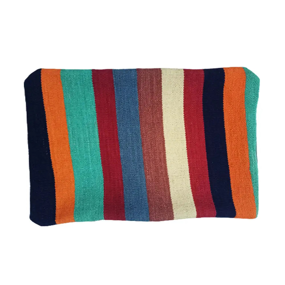 Kilim-Kissenhülle - Orange - Cushion Covers