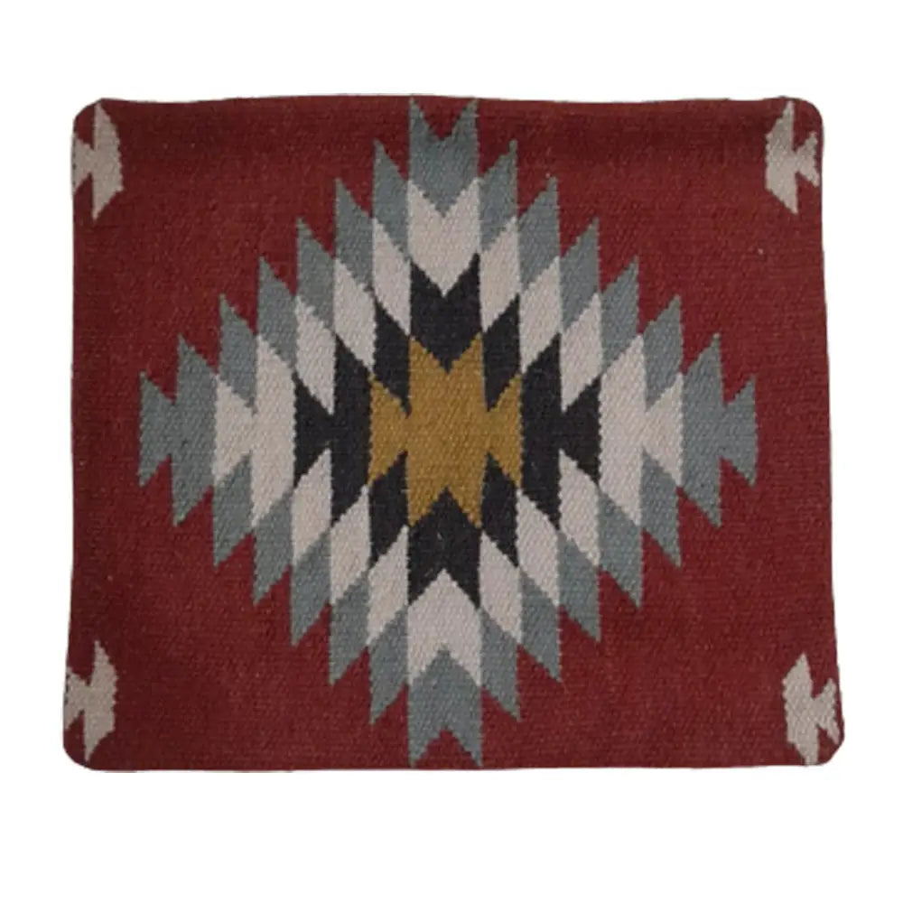 Kilim-Kissenhülle - Rot - Cushion Covers