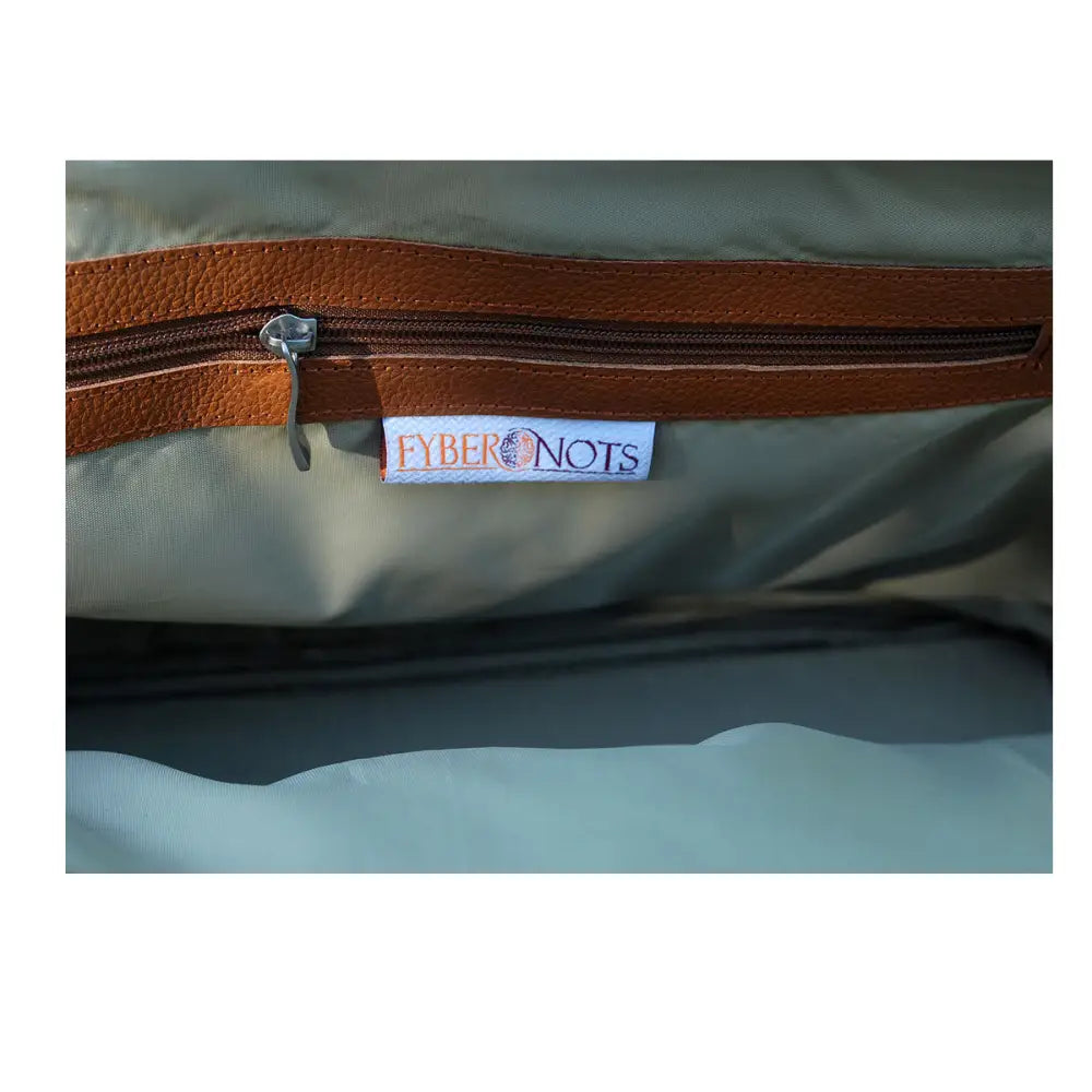 Kilim-Leder-Tasche - Kilim Leather Bags