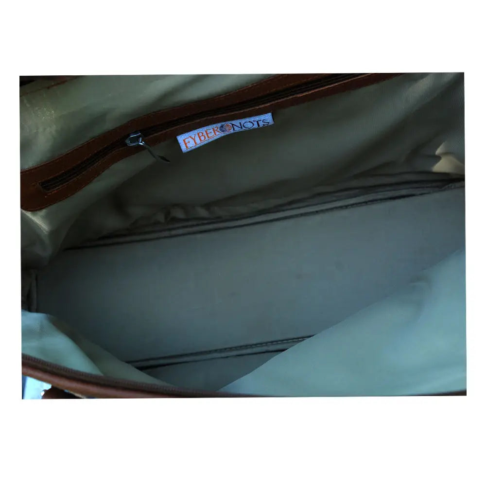 Kilim-Leder-Tasche - Kilim Leather Bags