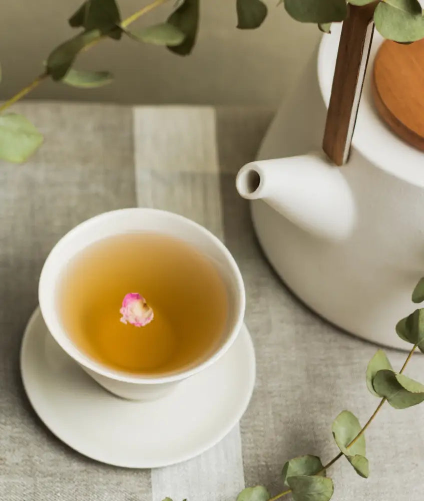 Kräuterteemischung - Relax - tea