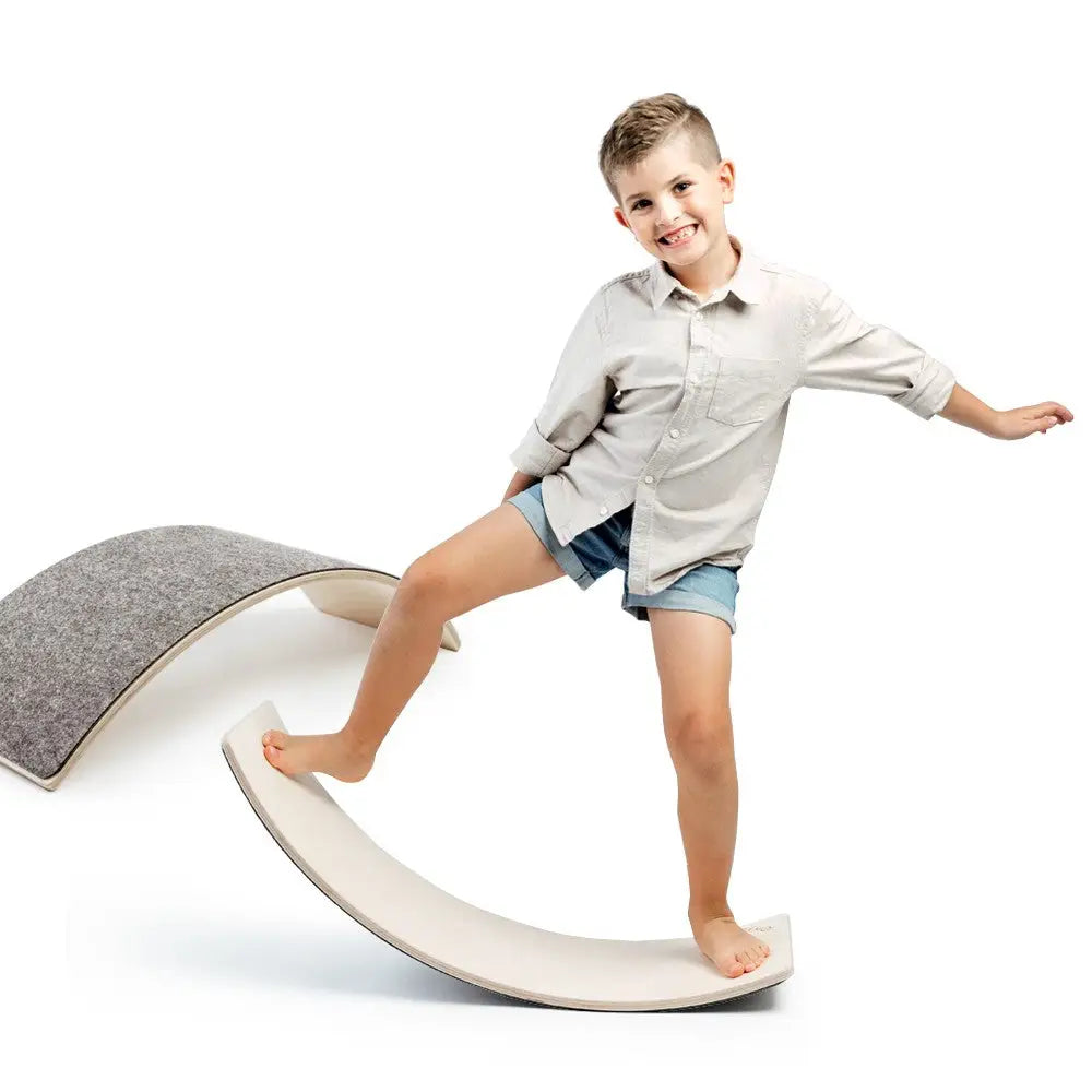 MAMOI Balance Board - Balance Board