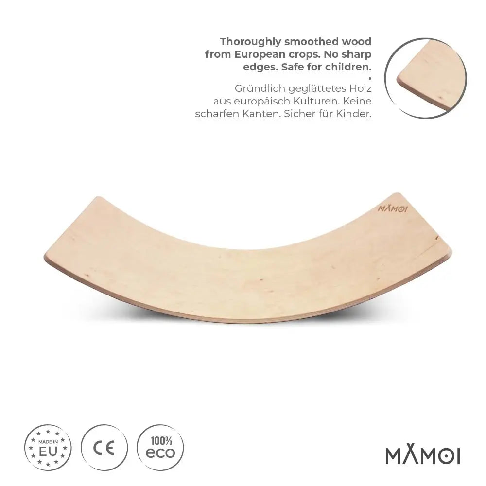 MAMOI Balance Board - Balance Board