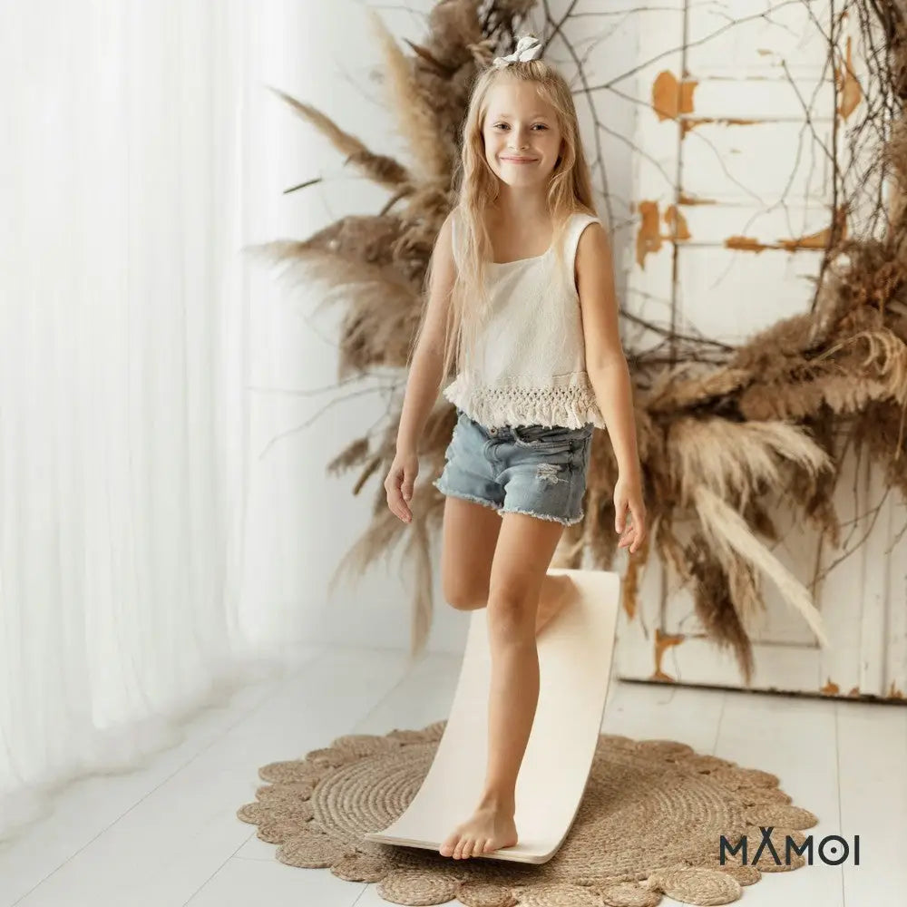 MAMOI Balance Board - Balance Board
