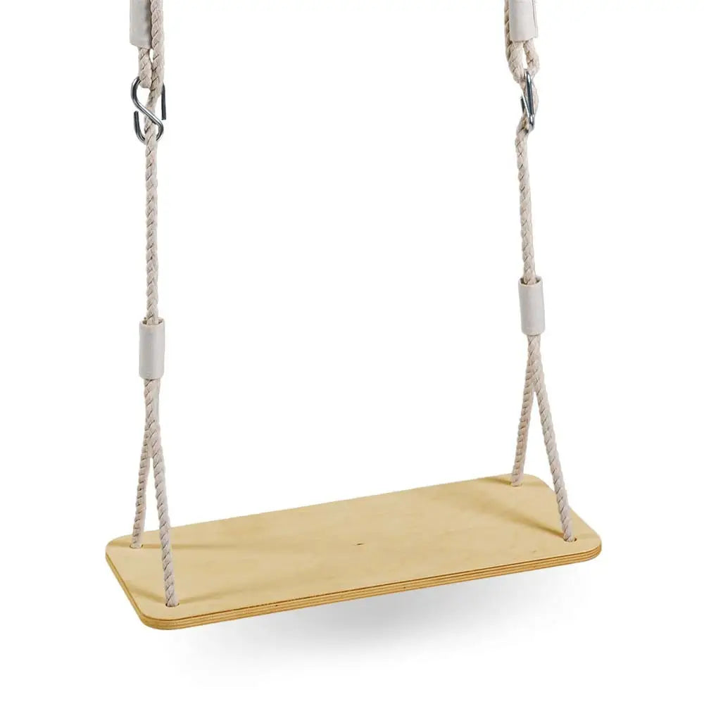 MAMOI® Holzschaukel - Babyschaukel