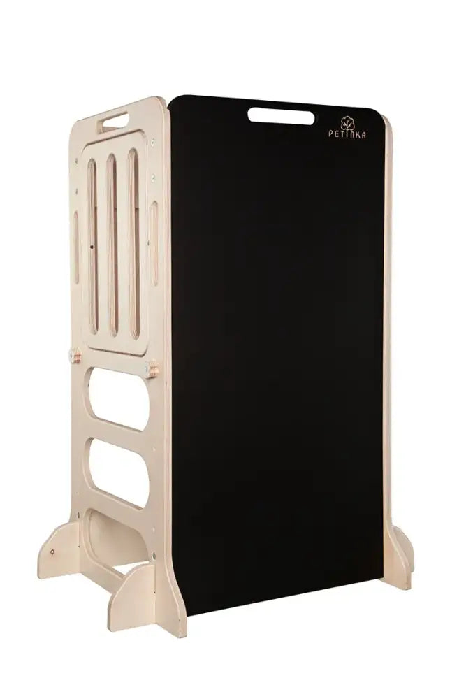 Montessori Lernturm – Höhenverstellbar - Learning towers