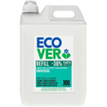 Nachfüllpack: Ecover Flüssigwaschmittel Universal 5 L – Jasmin & Geißblatt - Otthon és kert -> Háztartási kellékek ->