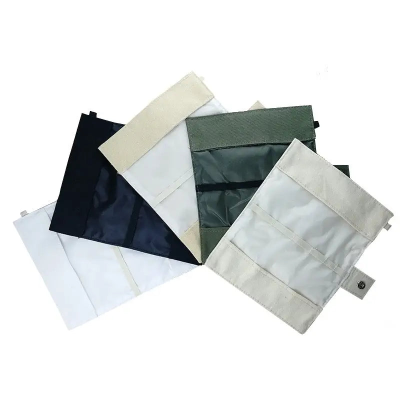 Nachhaltiges Besteckset aus Bambus - Utensils