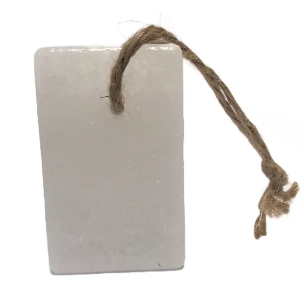 Natürliches Kristallsalz-Deodorant – 100 % plastikfrei & effektiv - n/a