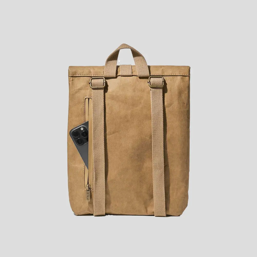 Oak Rucksack - Beige - Rucksäcke