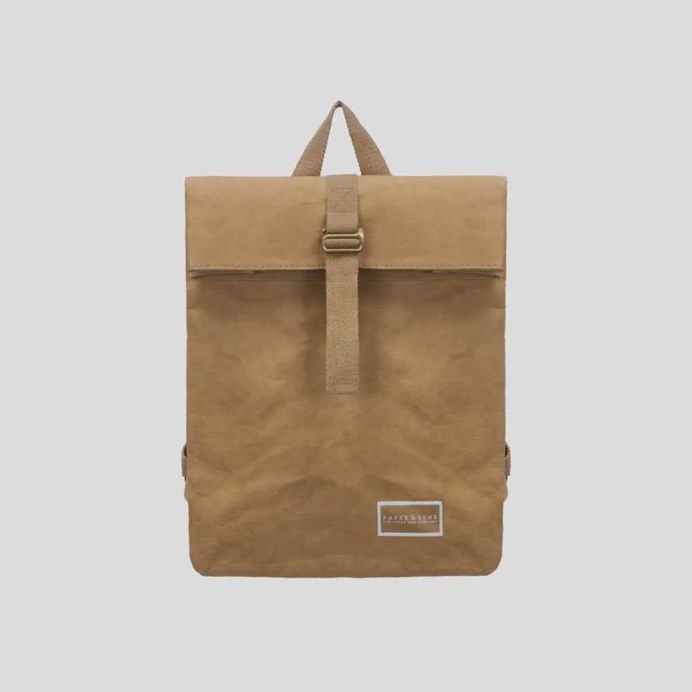 Oak Rucksack - Beige - Rucksäcke