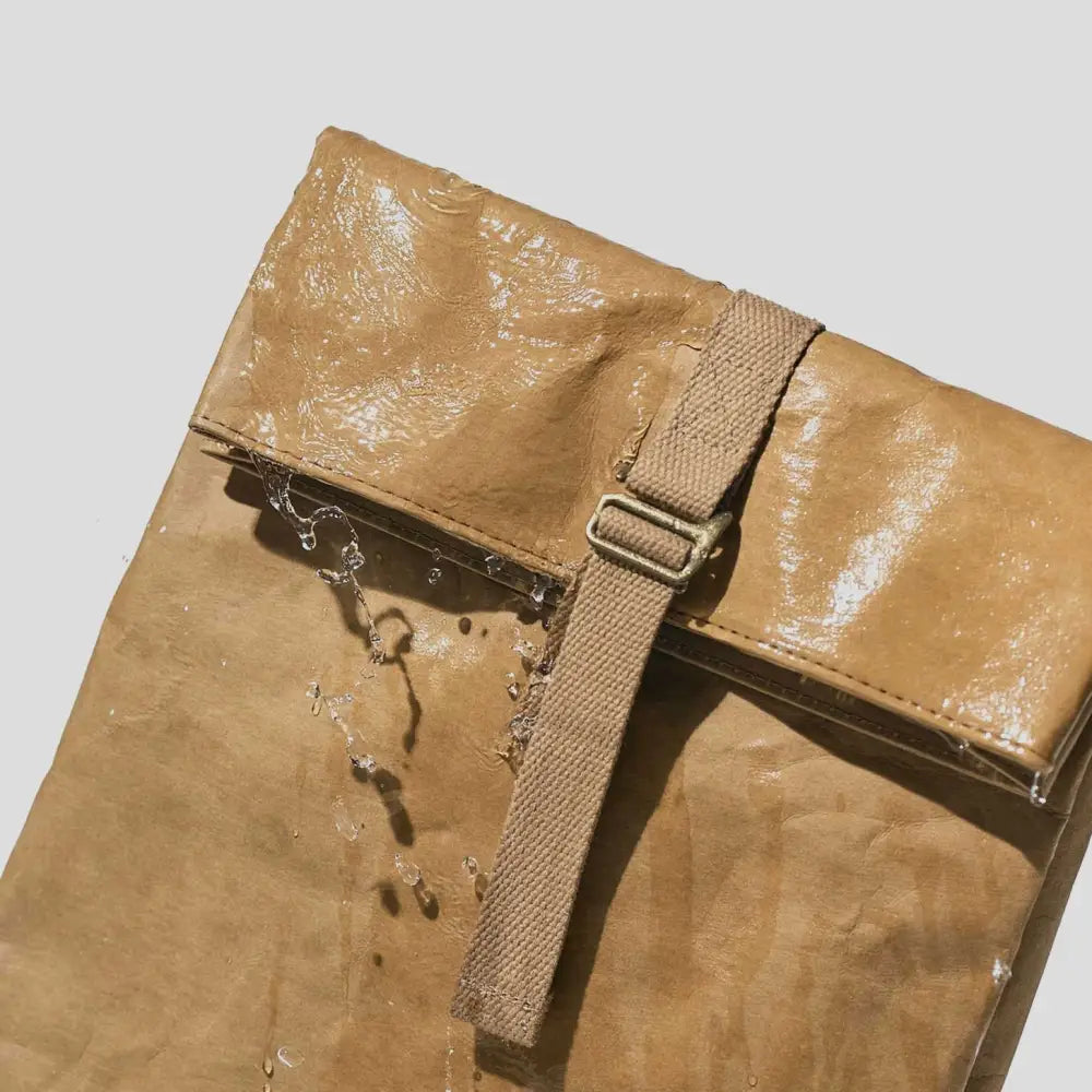 Oak Rucksack - Beige - Rucksäcke