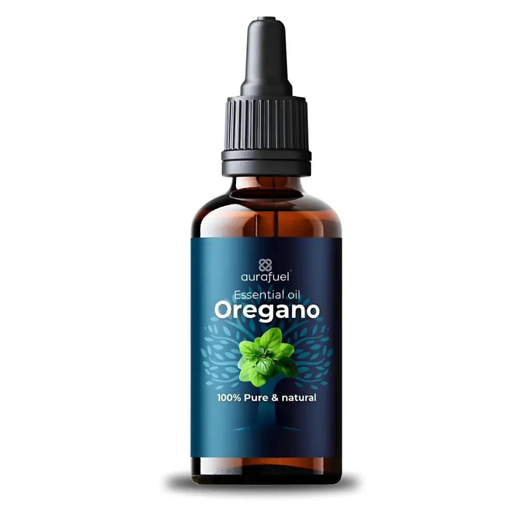 Oreganoöl natürlich und rein - 10 ml - n/a