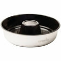 Oven Mould Omnia Classica Silver Stainless steel - Kitchen | Gourmet > Baking > Decoration accessories and moulds