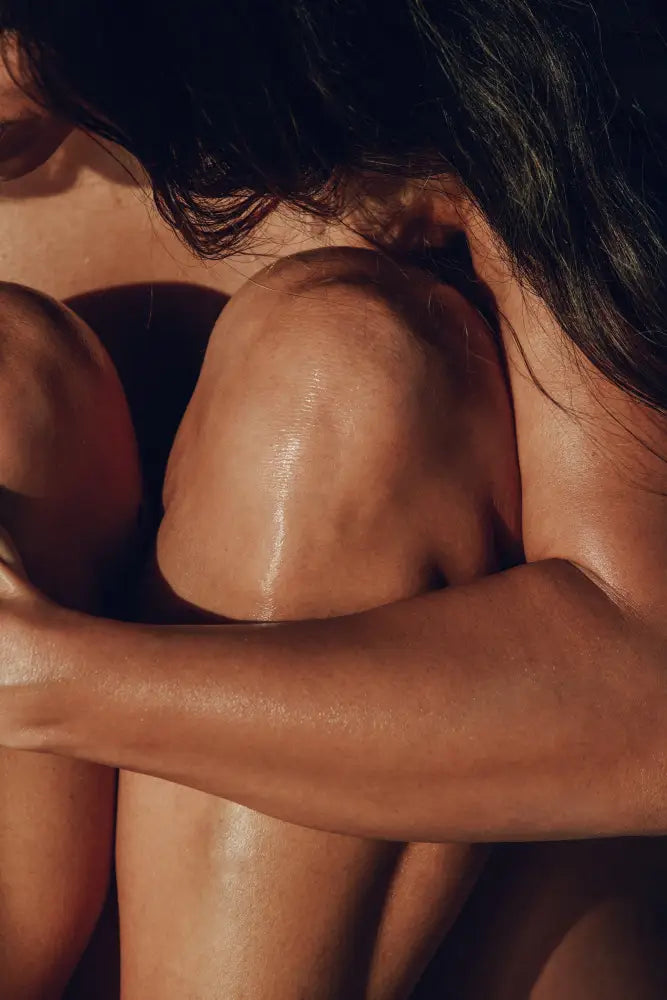 Parfümöl - Earth - n/a