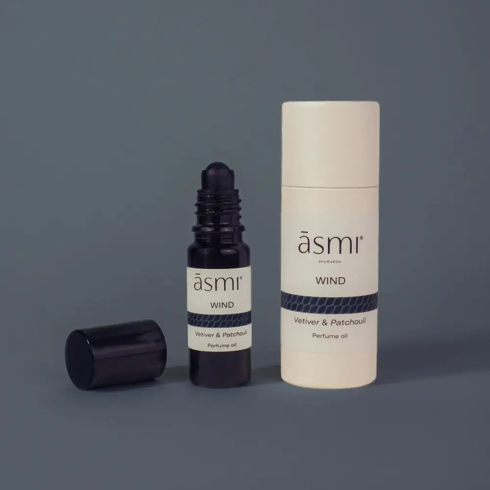 Parfümöl-Set – Winds Sky & Earth - Oils perfumes and accessories