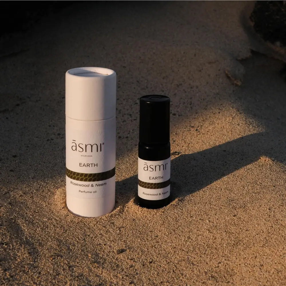 Parfümöl-Set – Winds Sky & Earth - Oils perfumes and accessories