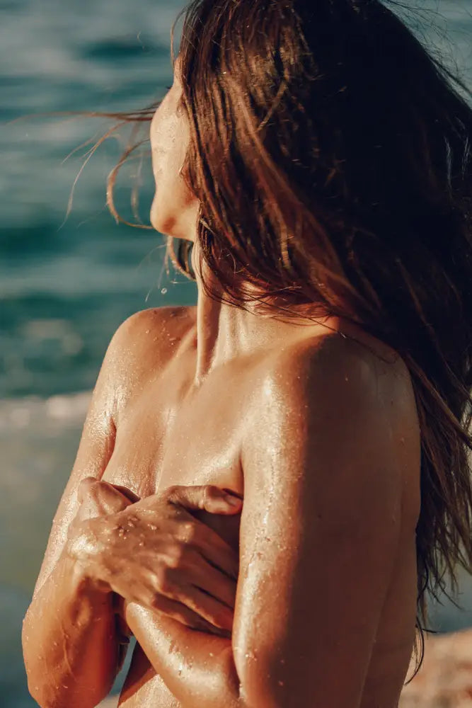 Parfümöl - Sky - Oils perfumes and accessories