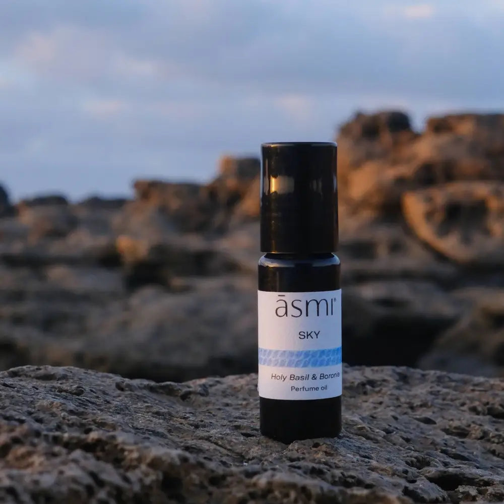 Parfümöl - Sky - Oils perfumes and accessories