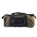 Ranger wasserabweisende Reisetasche - Olive - Duffel Bags