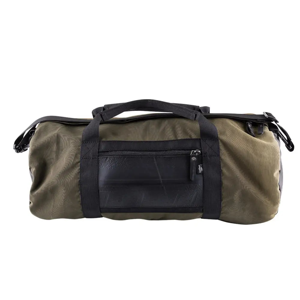 Ranger wasserabweisende Reisetasche - Olive - Duffel Bags