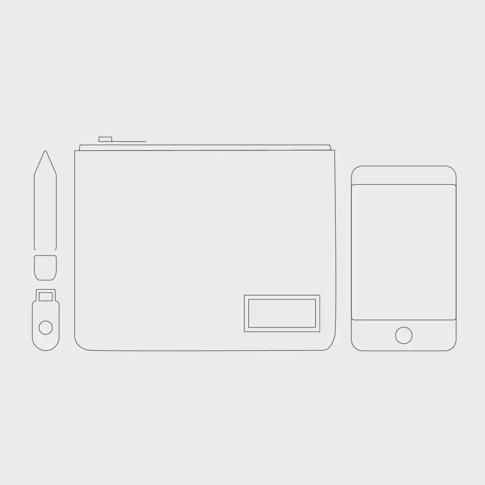 Reisebeutel - Reisebeutel