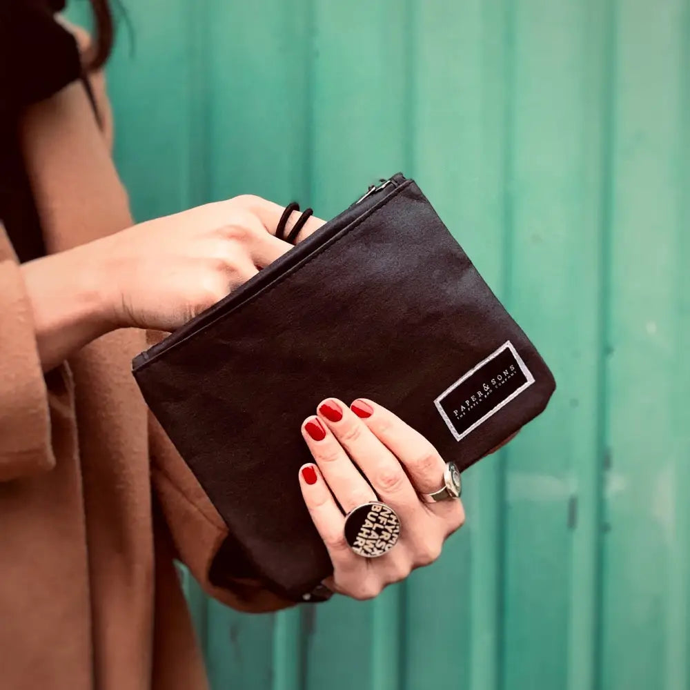 Reisebeutel - Black Edition - Reisebeutel