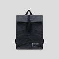 Rucksack aus Kraftpapier | Black Edition - Backpacks