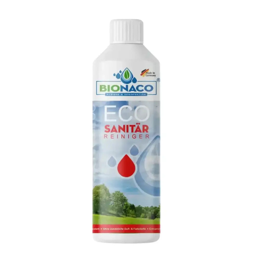 Sanitär Reiniger Konzentrat 1000 ml - ECO Universal