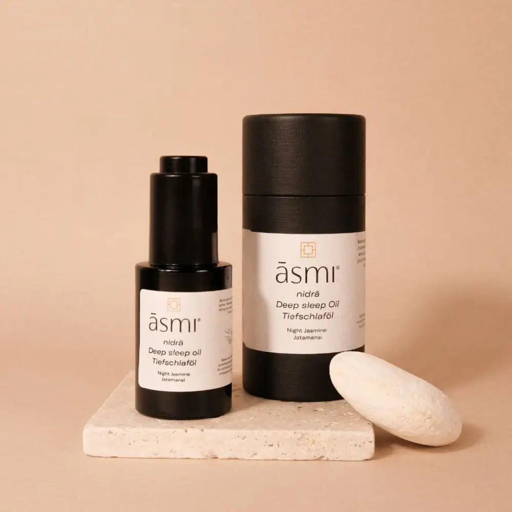 Schlaf-Öl - Oil