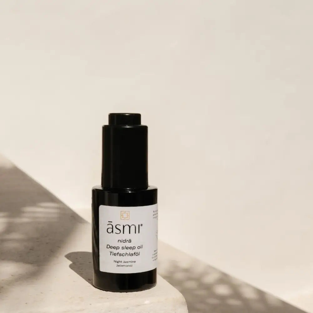 Schlaf-Öl - Oil