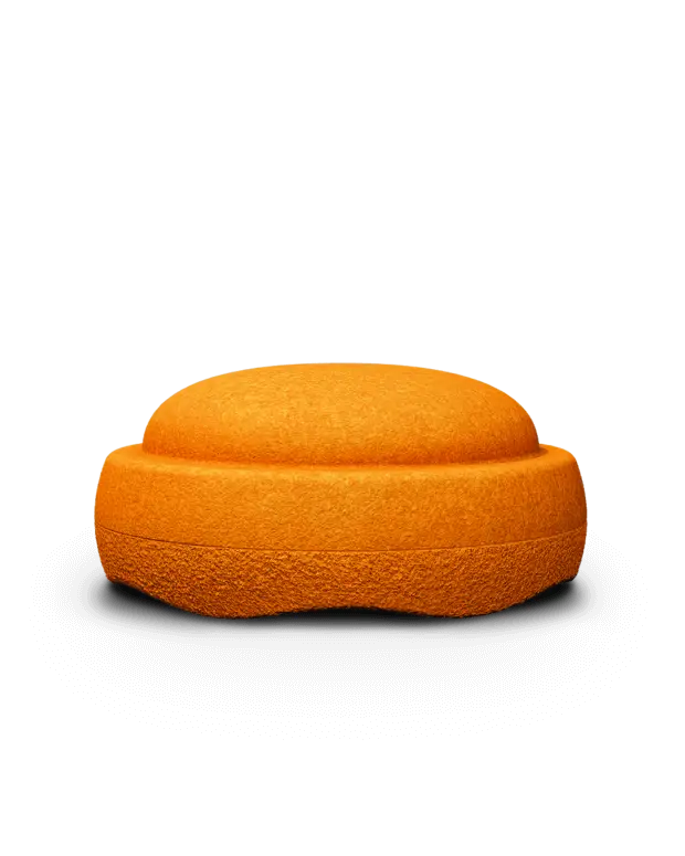 Stapelstein® Original - orange - n/a