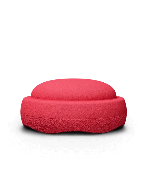 Stapelstein® Original - red - n/a